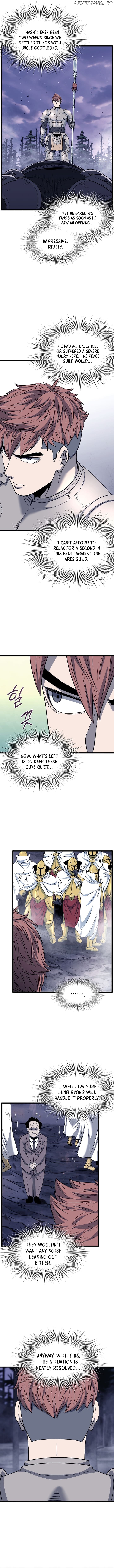 Murim Login Chapter 202 image 12